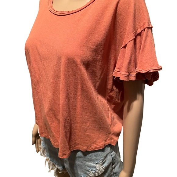 Super cute oversized tshirt 💕 - Picture 8 of 9